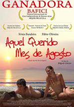 AQUEL QUERIDO MES DE AGOSTO - AQUELE QUERIDO MES DE AGOSTO