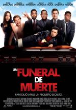 MUERTE EN EL FUNERAL - DEATH AT A FUNERAL.