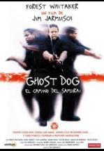 GHOST DOG - EL CAMINO DEL SAMURAI