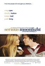 ATRAPADOS POR AMOR - SERIOUS MOONLIGHT