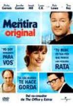 LA MENTIRA ORIGINAL - THE INVENTION OF LYNG
