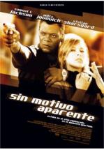 SIN MOTIVO APARENTE - NO GOOD DEED