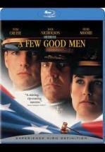 CUESTION DE HONOR - BLU-RAY