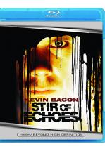 ECOS MORTALES-BLU-RAY