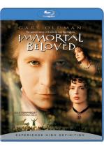 AMADA INMORTAL BLU-RAY