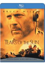 LAGRIMAS DEL SOL - BLU-RAY