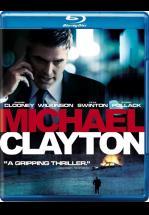 MICHAEL CLAYTON - MICHAEL CLAYTON - BLU-RAY