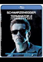 TERMINATOR 2 - BLU-RAY