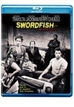 SWORDFISH-BLU-RAY