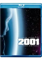 2001: ODISEA DEL ESPACIO - BLU-RAY