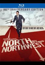 INTRIGA INTERNACIONAL-BLU RAY