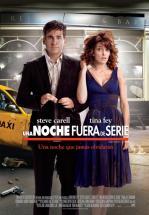 UNA NOCHE FUERA DE SERIE - DATE NIGHT