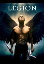 LEGION DE ANGELES - LEGION