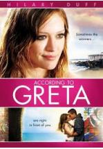 GRETA - ACCORDING TO GRETA