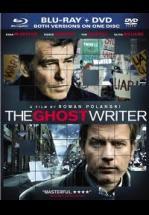 EL ESCRITOR OCULTO - THE GHOST WRITER - BLU-RAY