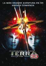 BATALLA POR TERRA - BATTLE FOR TERRA