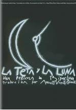 LA TETA Y LA LUNA