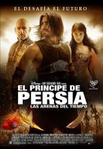 EL PRINCIPE DE PERSIA - PRINCE OF PERSIA : THE SANDS OF TIME