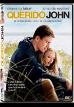 QUERIDO JOHN - DEAR JOHN