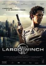 LARGO WINCH, UN HOMBRE PELIGROSO - LAGO WINCH