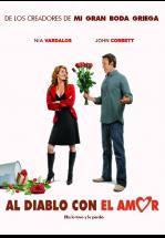 AL DIABLO CON EL AMOR - I HATE VALENTINE