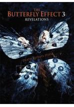 EL EFECTO MARIPOSA 3:REVELACIONES