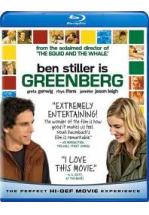 GREENBERG-BLU-RAY