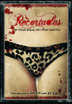 RECORTADAS (2009)