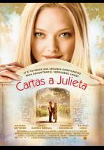 CARTAS A JULIETA - LETTERS TO JULIET
