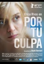 POR TU CULPA