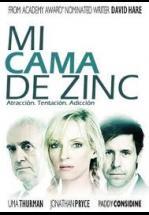 MI CAMA DE ZINC - MY ZINC BED