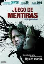 JUEGO DE MENTIRAS - MOMENTH OF TRUTH / DON MCKAY