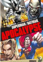 SUPERMAN / BATMAN APOCALIPSIS