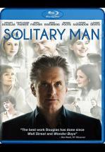 EL HOMBRE SOLITARIO - SOLITARY MAN BLU-RAY