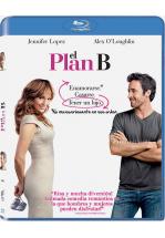 PLAN B BLU-RAY