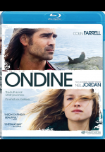 ONDINE BLU-RAY