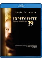 CASO 39 - CASE 39-BLU-RAY