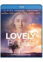 DESDE MI CIELO - THE LOVELY BONES-BLU-RAY