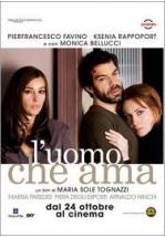 EL HOMBRE QUE AMA - IL UOMO CHE AMA