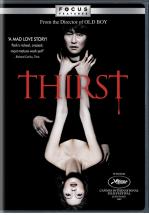  THIRST - (Bakjwi)