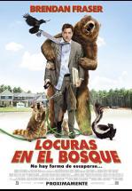 LOCURAS EN EL BOSQUE - FURRY VENGANCE
