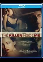 THE KILLER INSIDE ME BLU-RAY
