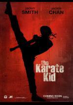 KARATE KID (2010)