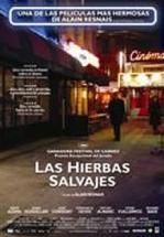 LAS HIERBAS SALVAJES - LES HERBES FOLLES