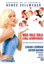MEJOR SOLA QUE MAL ACOMPA&Ntilde;ADA-My One and Only