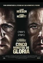CINCO MINUTOS DE GLORIA - FIVE MINUTES OF HEVEN