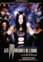 CRIATURAS DE LA NOCHE - LES MORSURES DE L