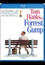 FORREST GUMO - BLU-RAY