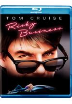 NEGOCIOS RIESGOSOS -BLU-RAY