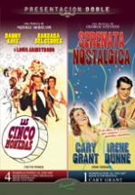 LAS CINCO MONEDAS - SERENATA NOSTALGICA